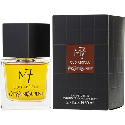 ysl m7 oud absolu uk|YSL m7 discontinued.